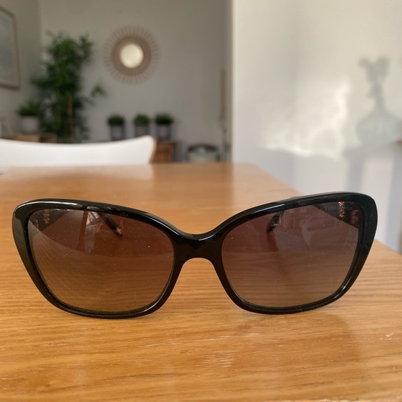 Tiffany sunglasses - Picture 4 of 16